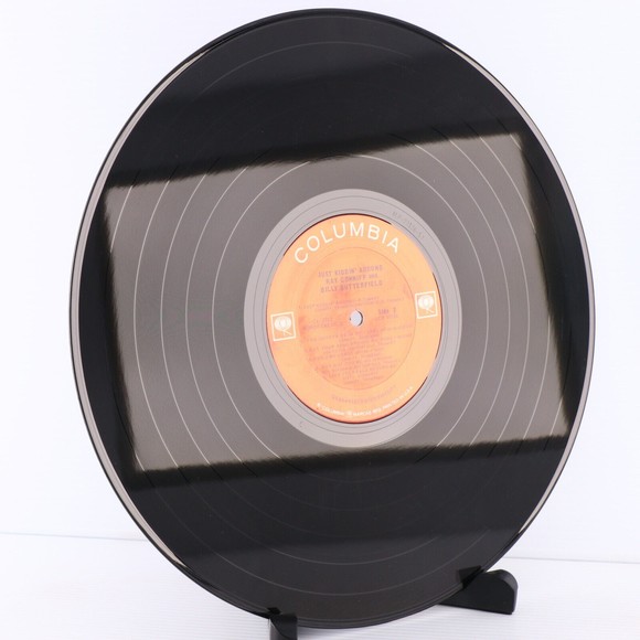 Ray Conniff & Billy Butterfield Just Kiddin' Around 1963 Mono LP Record CL 2022 - Picture 15 of 16